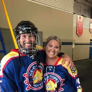 Meet your Posher, Kyle